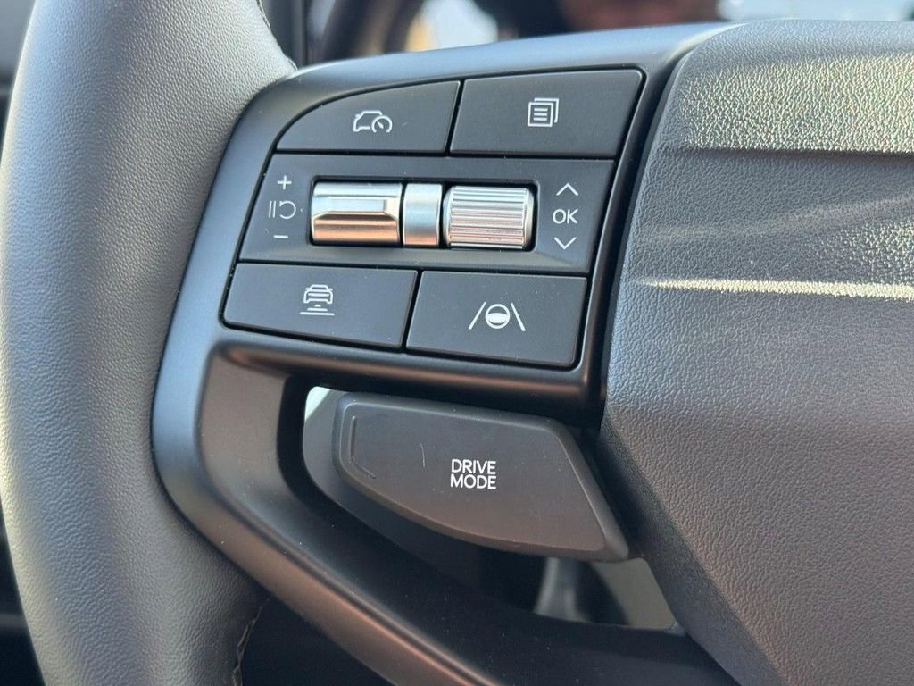 New 2025 Kia K4 EX image 9