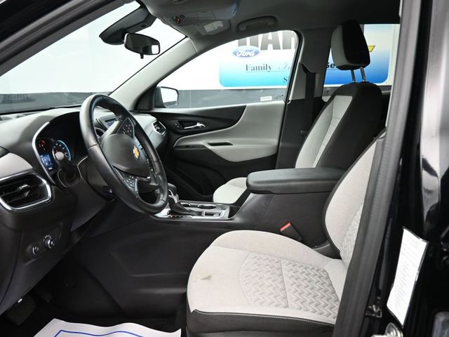Used 2024 Chevrolet Equinox LT image 13