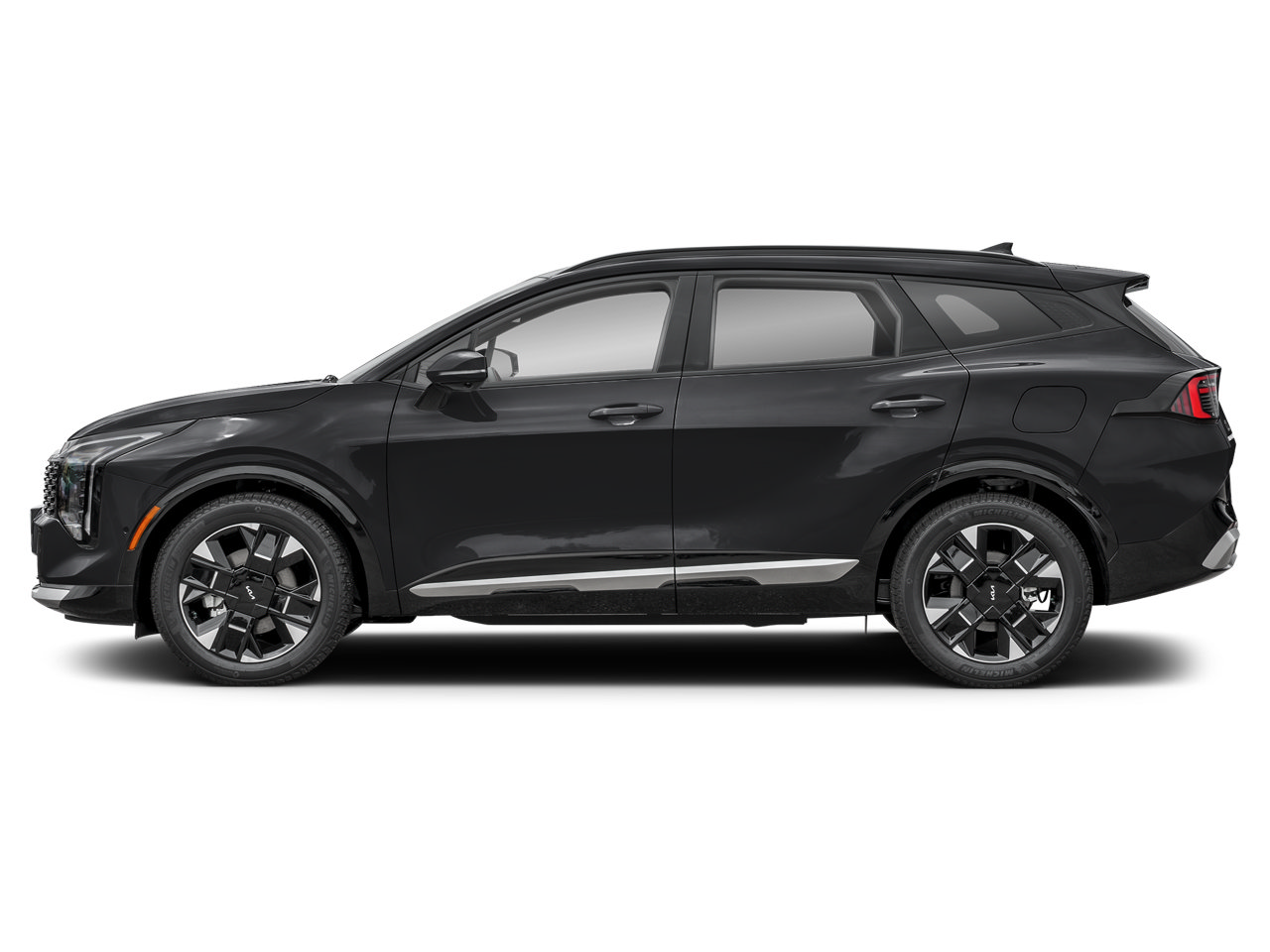 New 2026 Kia Sportage SX AWD/4WD image 41
