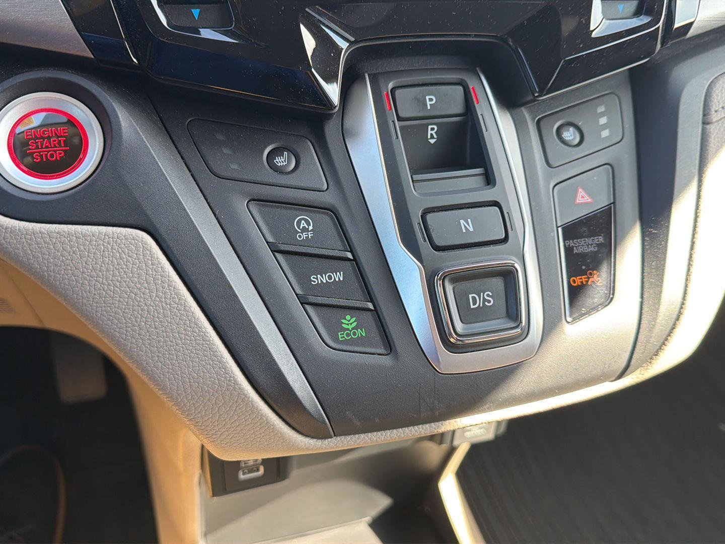 Used 2024 Honda Odyssey EX image 18