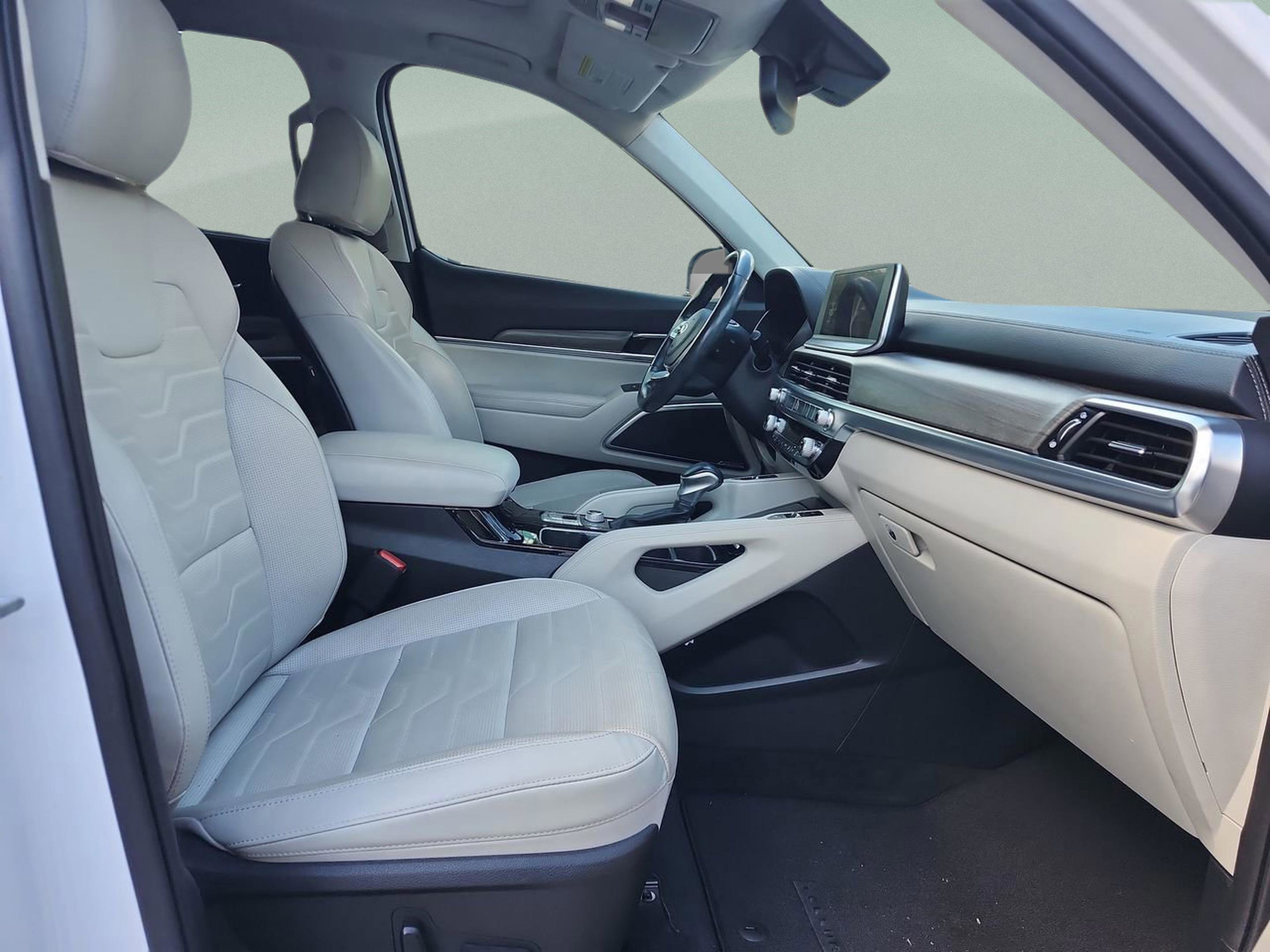 Used 2021 Kia Telluride SX w/ SX Prestige Package image 18