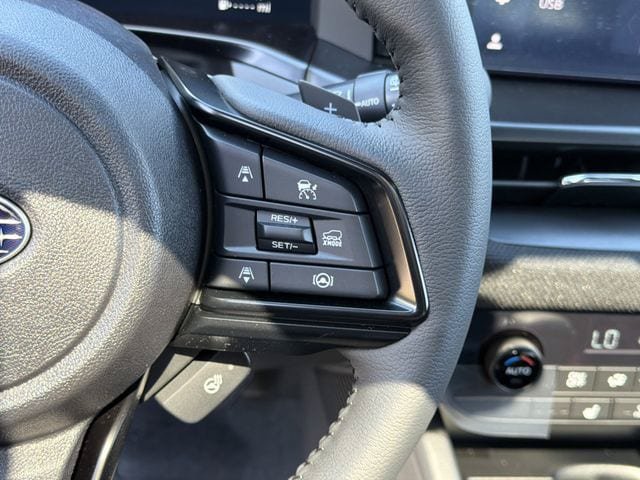 New 2026 Subaru Outback Premium AWD/4WD image 26