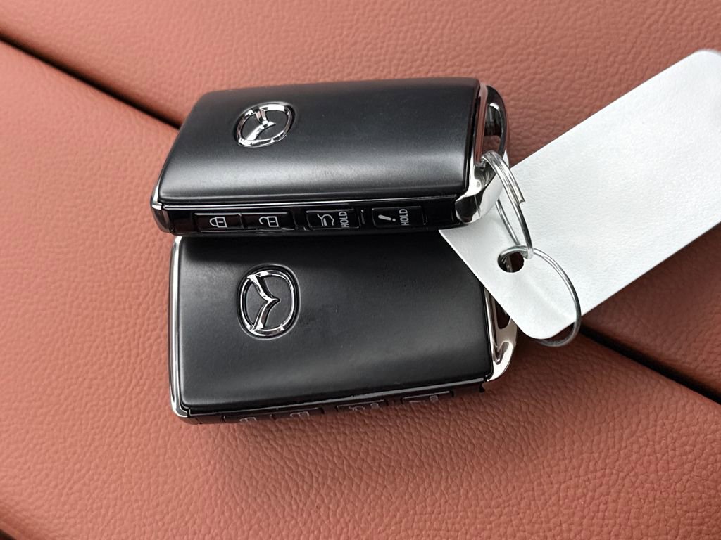 New 2026 MAZDA CX-50 Meridian Edition w/ Weather Package image 29