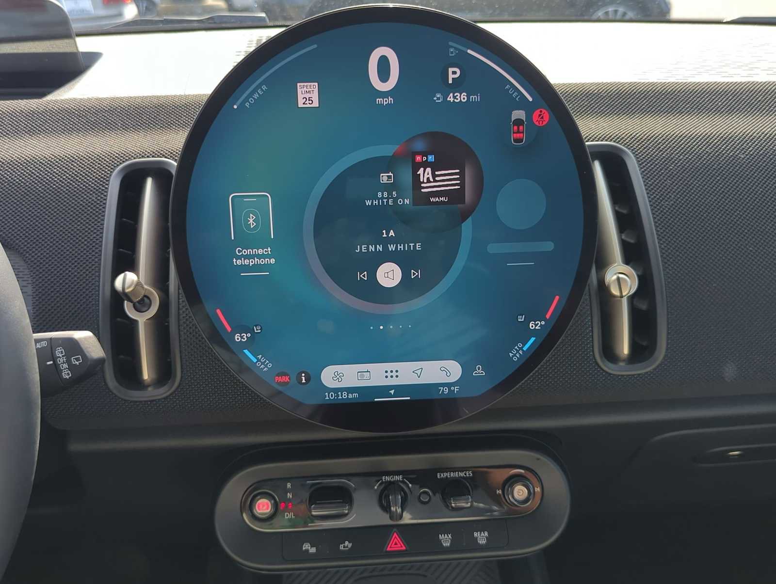 Certified 2025 MINI Cooper Countryman S image 28