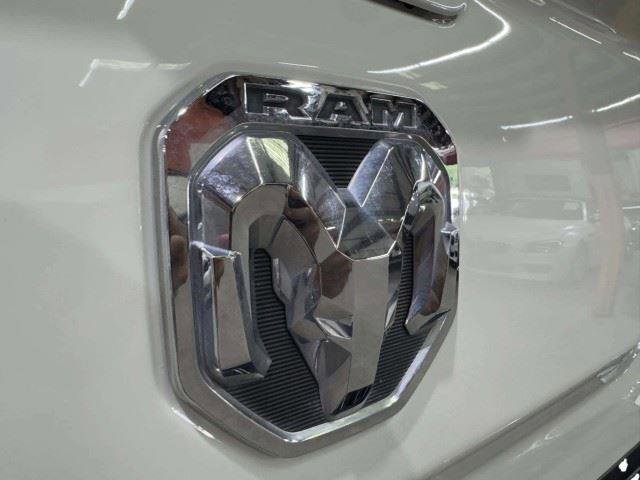 Used 2020 RAM 2500 Laramie AWD/4WD image 22