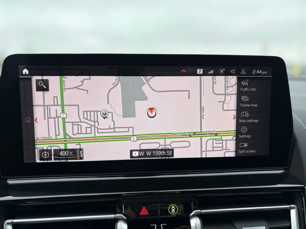 Used 2025 BMW 840i xDrive Coupe image 9