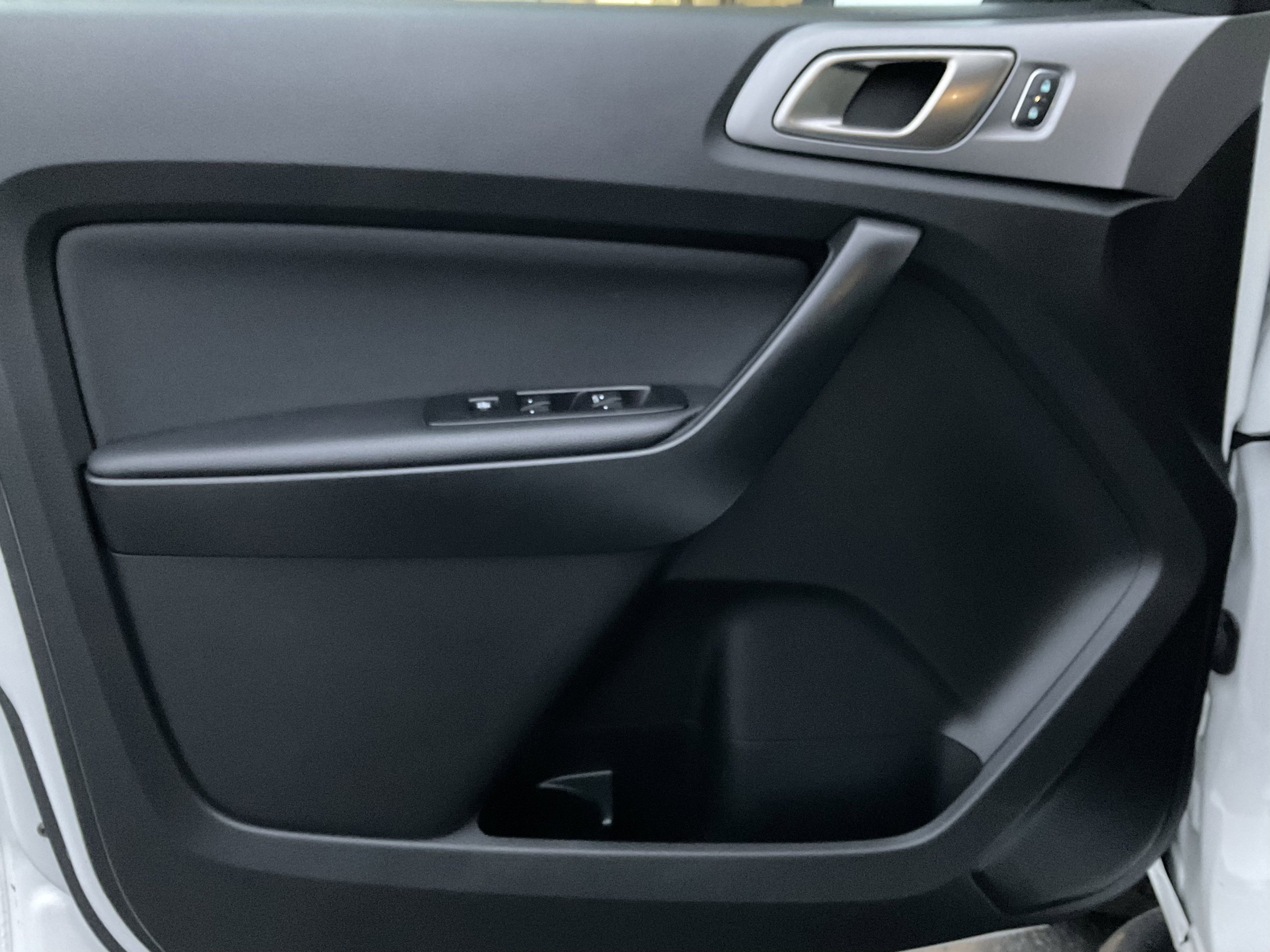 Used 2022 Ford Ranger XLT w/ Trailer Tow Package image 23