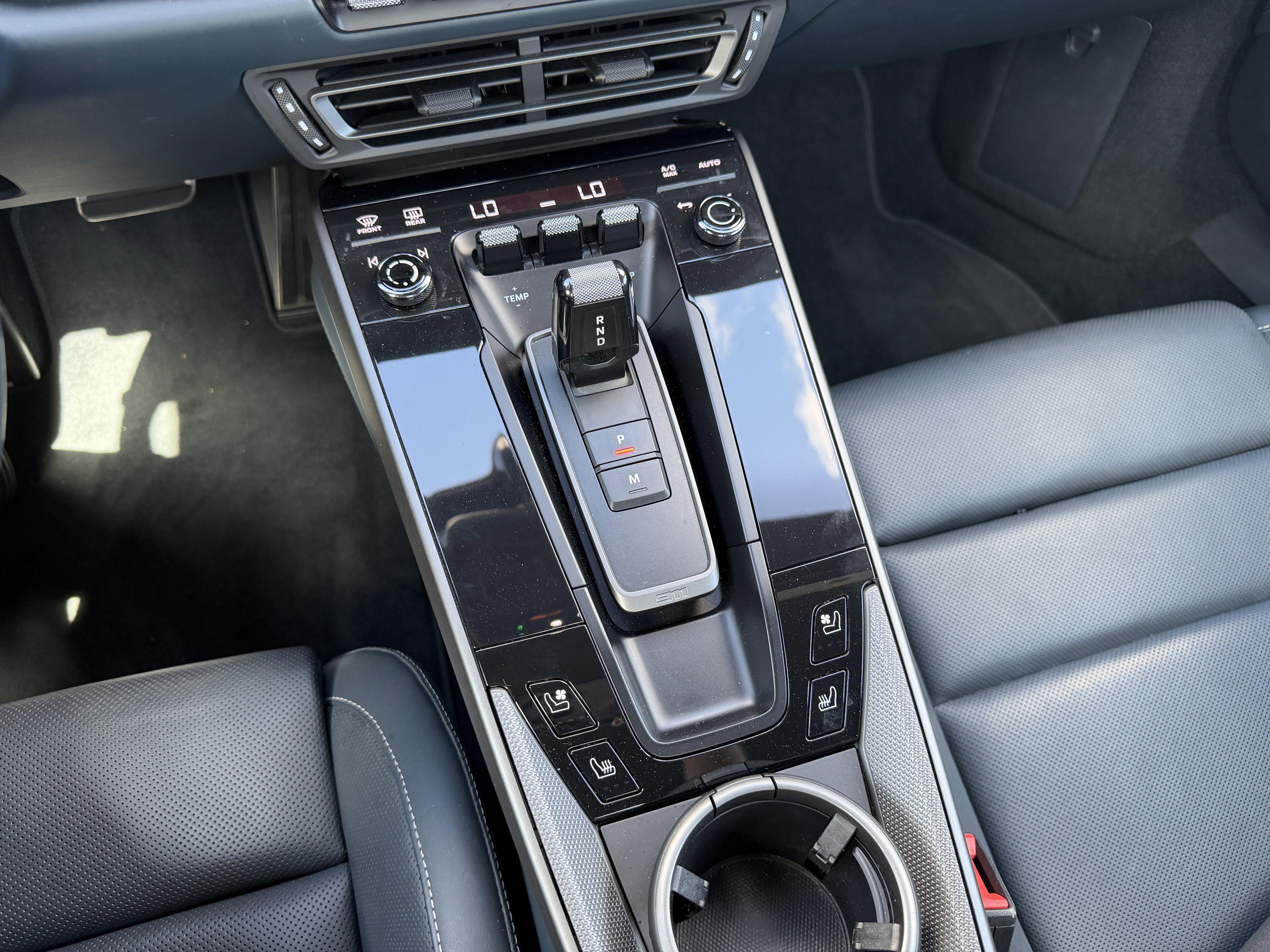 Certified 2022 Porsche 911 Carrera image 25