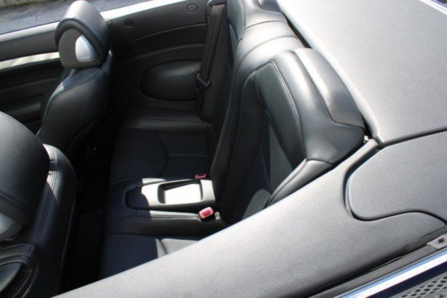 Used 2011 INFINITI G37 Sport w/ Premium Pkg image 29