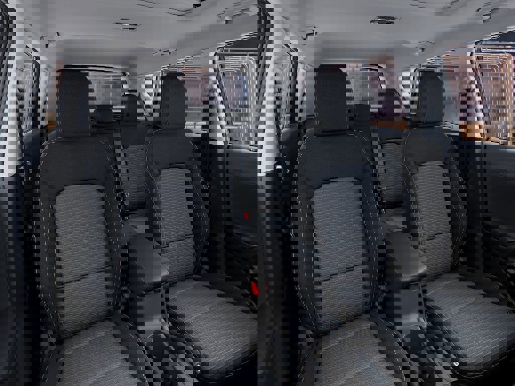 New 2025 Kia Soul EX image 15