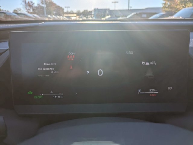 Certified 2026 Toyota RAV4 XLE Premium AWD/4WD image 29