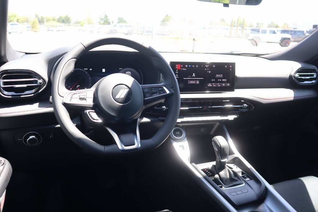 New 2025 Dodge Hornet GT image 2