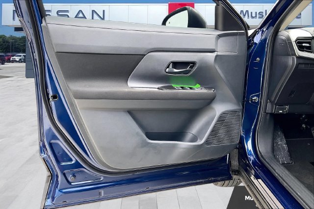 New 2026 Nissan Kicks S FWD image 8