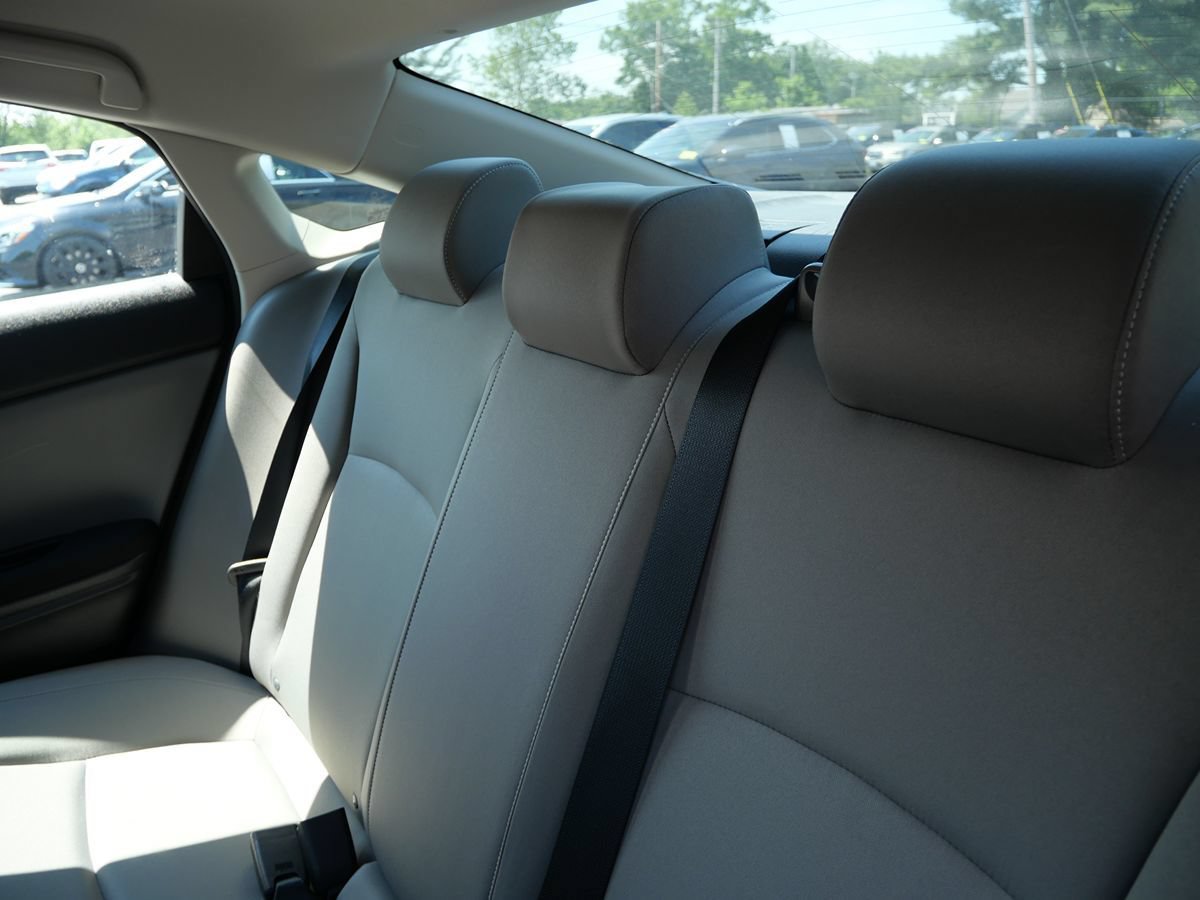 Used 2021 Honda Civic LX image 25