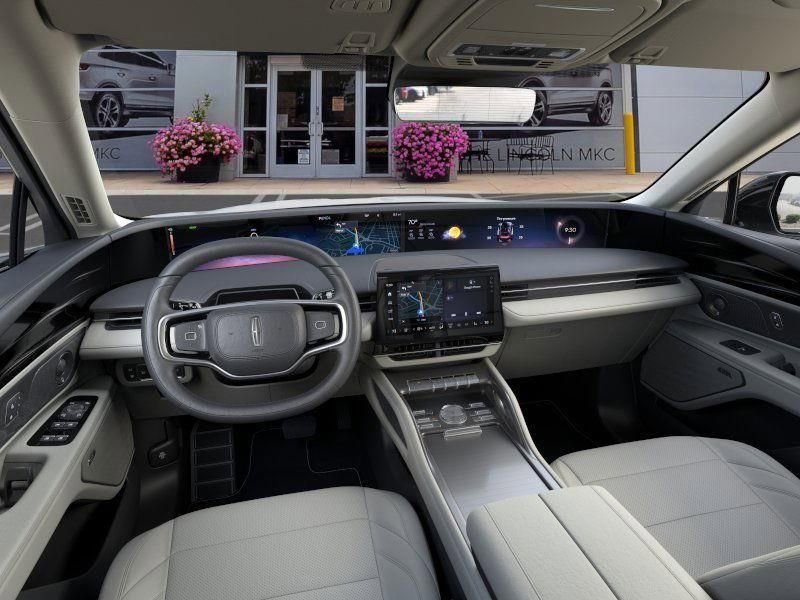 New 2026 Lincoln Nautilus Premier w/ Equipment Group 102A AWD/4WD image 9