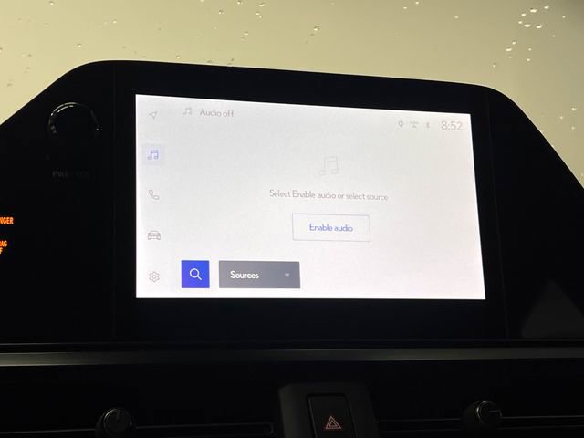 Certified 2025 Lexus UX 300h FWD image 19