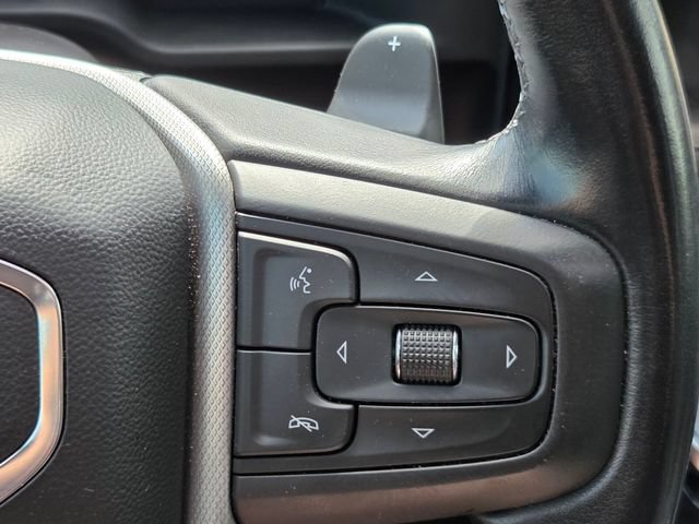 Used 2023 GMC Sierra 1500 Denali AWD/4WD image 23