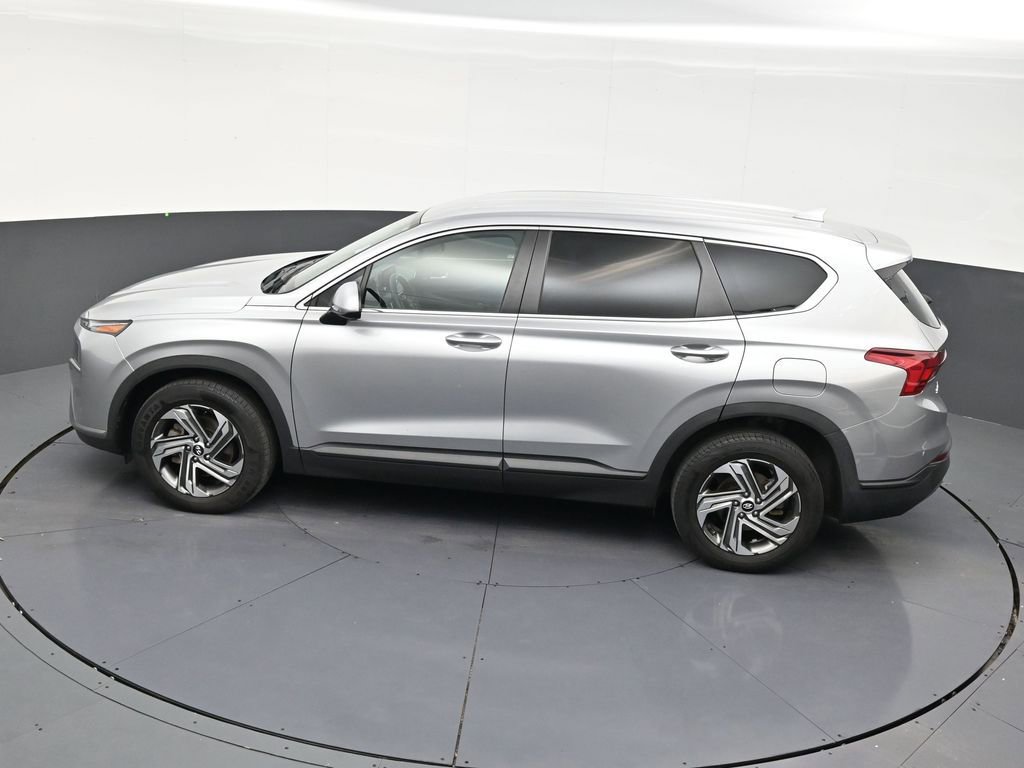 Used 2021 Hyundai Santa Fe SE image 14