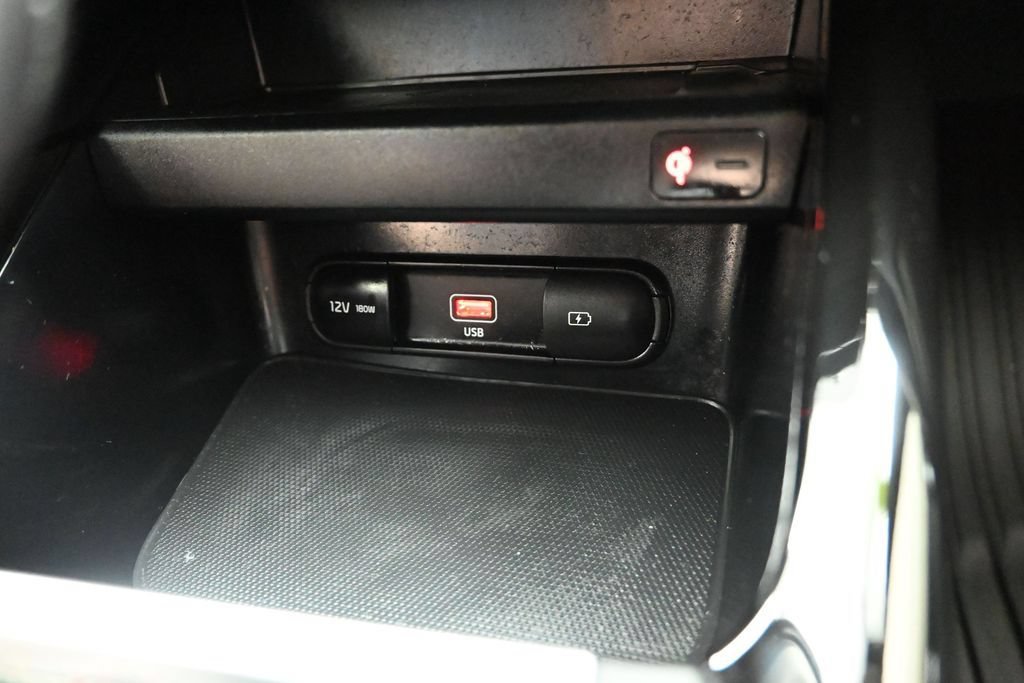 Certified 2023 Kia Forte GT FWD image 22