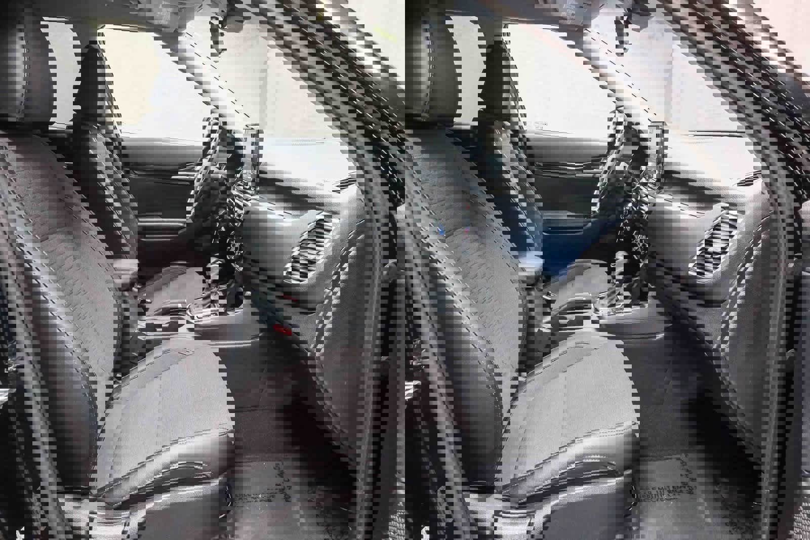 Used 2021 Kia Seltos S image 18