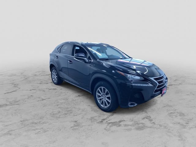 Used 2015 Lexus NX 200t AWD image 3