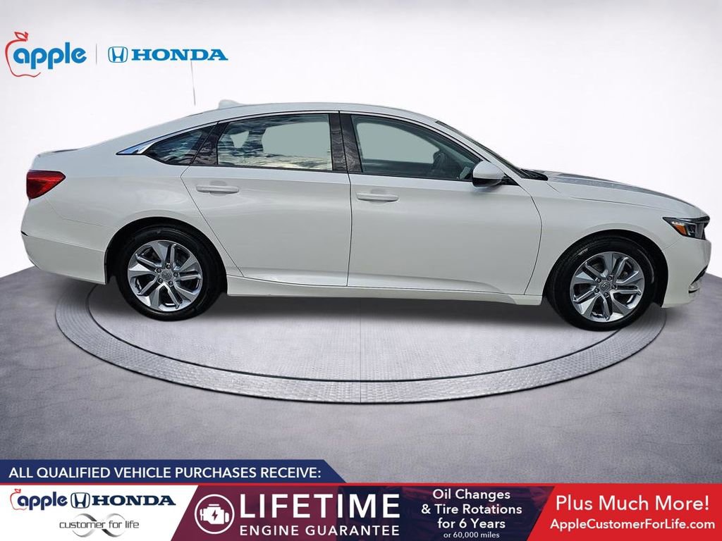 Used 2019 Honda Accord LX image 13