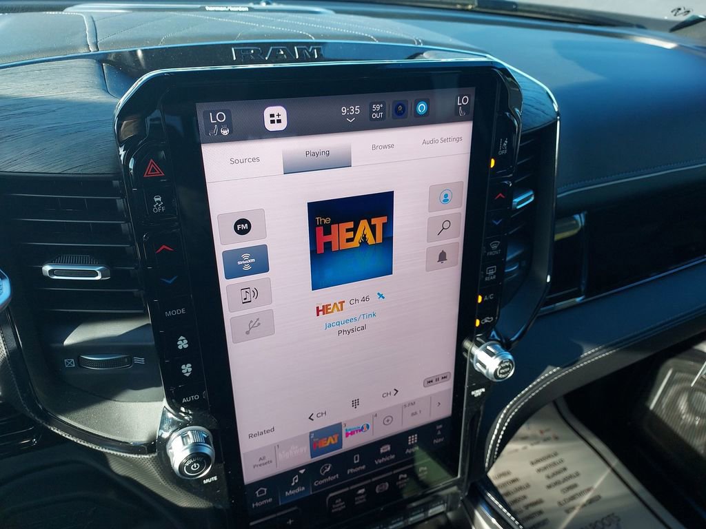 New 2026 RAM 2500 Limited image 22