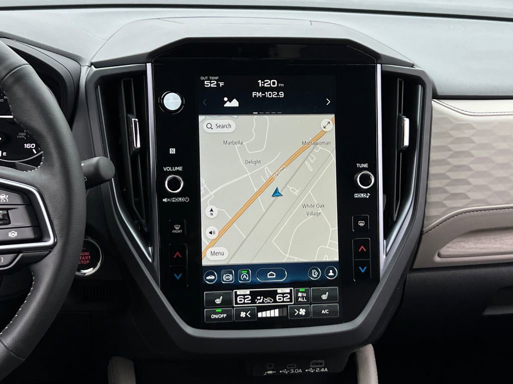 New 2026 Subaru Forester Limited image 22