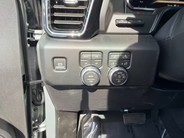 New 2026 GMC Sierra 1500 Denali w/ Denali Reserve Package AWD/4WD image 30