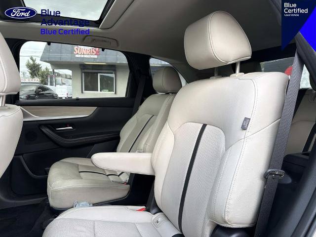 Used 2024 MAZDA CX-90 Plug-In Hybrid w/ Premium Pkg AWD/4WD image 14