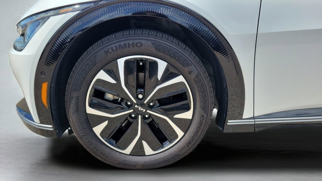 Used 2022 Kia EV6 Wind w/ Wind Technology Package image 18