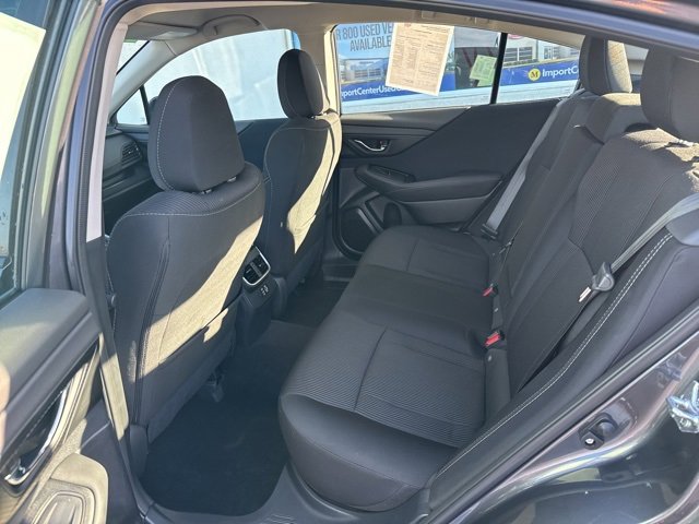 Used 2025 Subaru Legacy Premium image 22