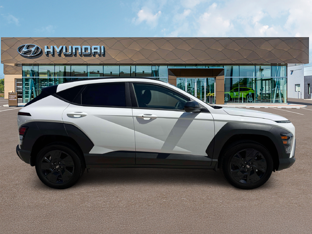 New 2027 Hyundai Kona SEL Sport AWD/4WD image 11
