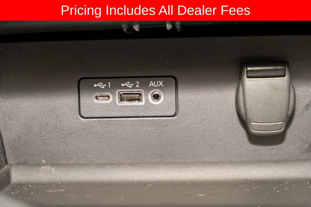 Used 2019 Nissan Altima 2.5 SR AWD/4WD image 14