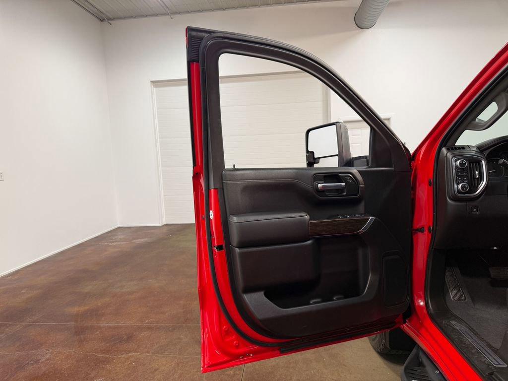 Used 2020 GMC Sierra 1500 Elevation w/ Elevation Value Package image 58