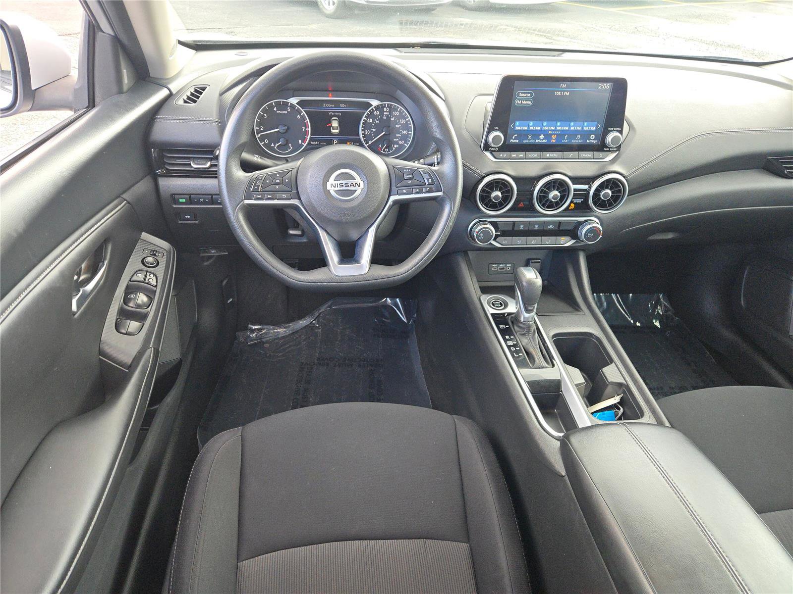 Used 2023 Nissan Sentra SV image 20