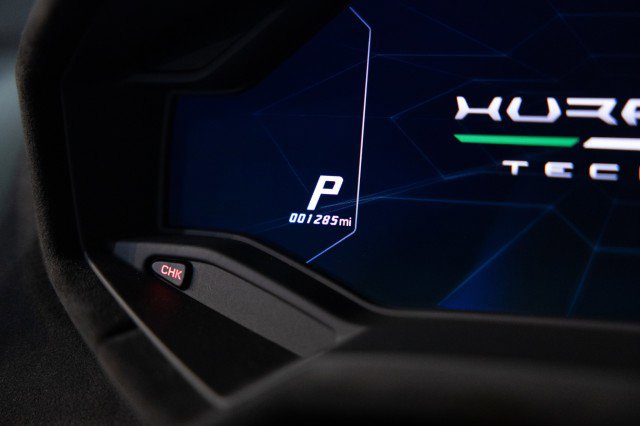 Used 2024 Lamborghini Huracan Tecnica image 52