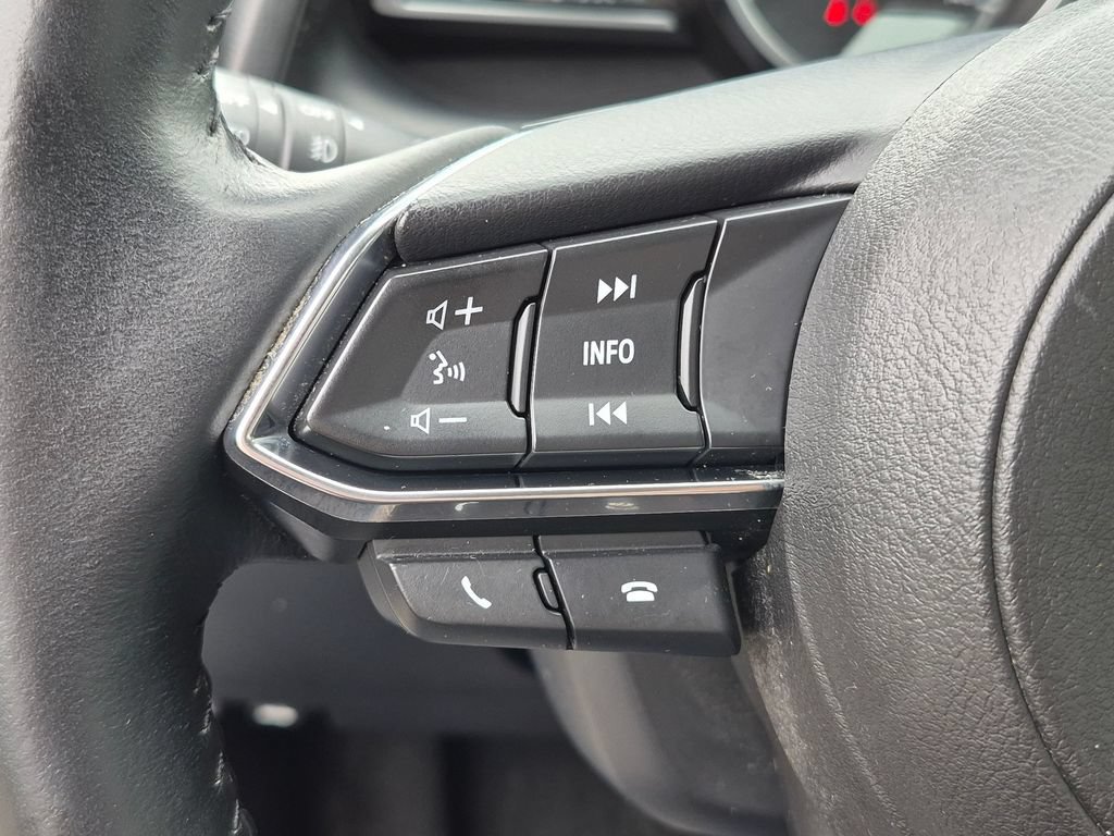 Used 2020 Toyota Yaris XLE FWD image 16