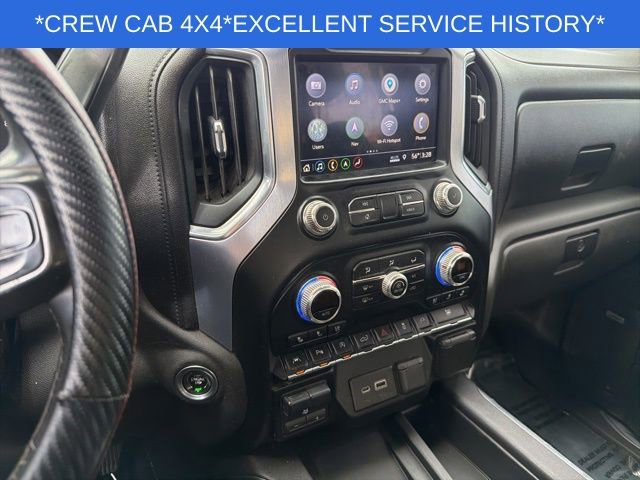 Used 2019 GMC Sierra 1500 SLT w/ SLT Premium Plus Package image 29