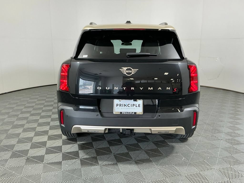 Used 2026 MINI Cooper Countryman S AWD/4WD image 6