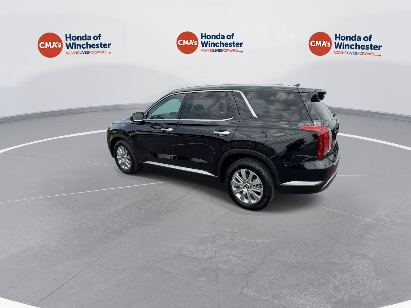 Used 2024 Hyundai Palisade SEL AWD/4WD image 6
