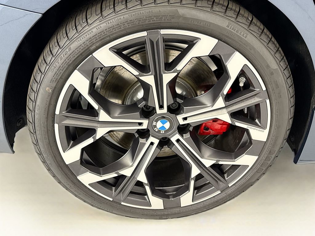 New 2026 BMW 330i xDrive Sedan w/ M Sport Package AWD/4WD image 32