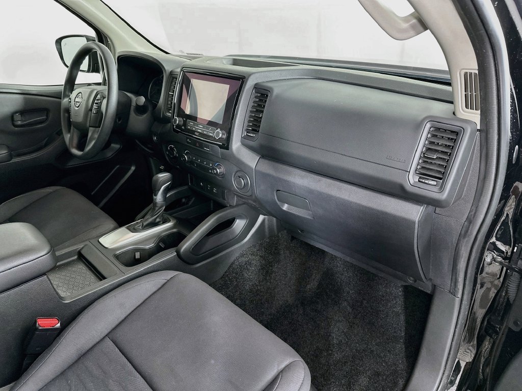 Certified 2023 Nissan Frontier S w/ Technology Package AWD/4WD image 34