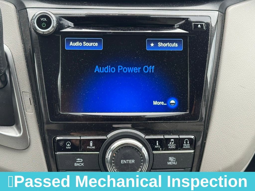 Used 2016 Honda Odyssey Touring Elite image 33