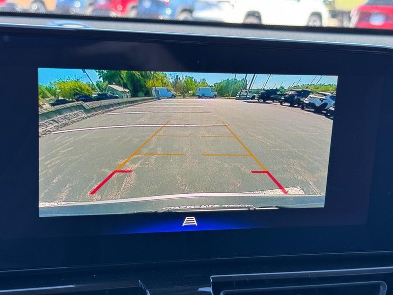 New 2026 Chevrolet TrailBlazer LT FWD image 31