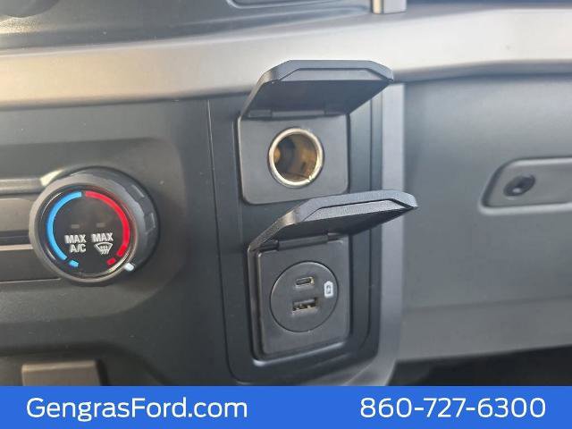 Certified 2022 Ford F150 XLT image 40