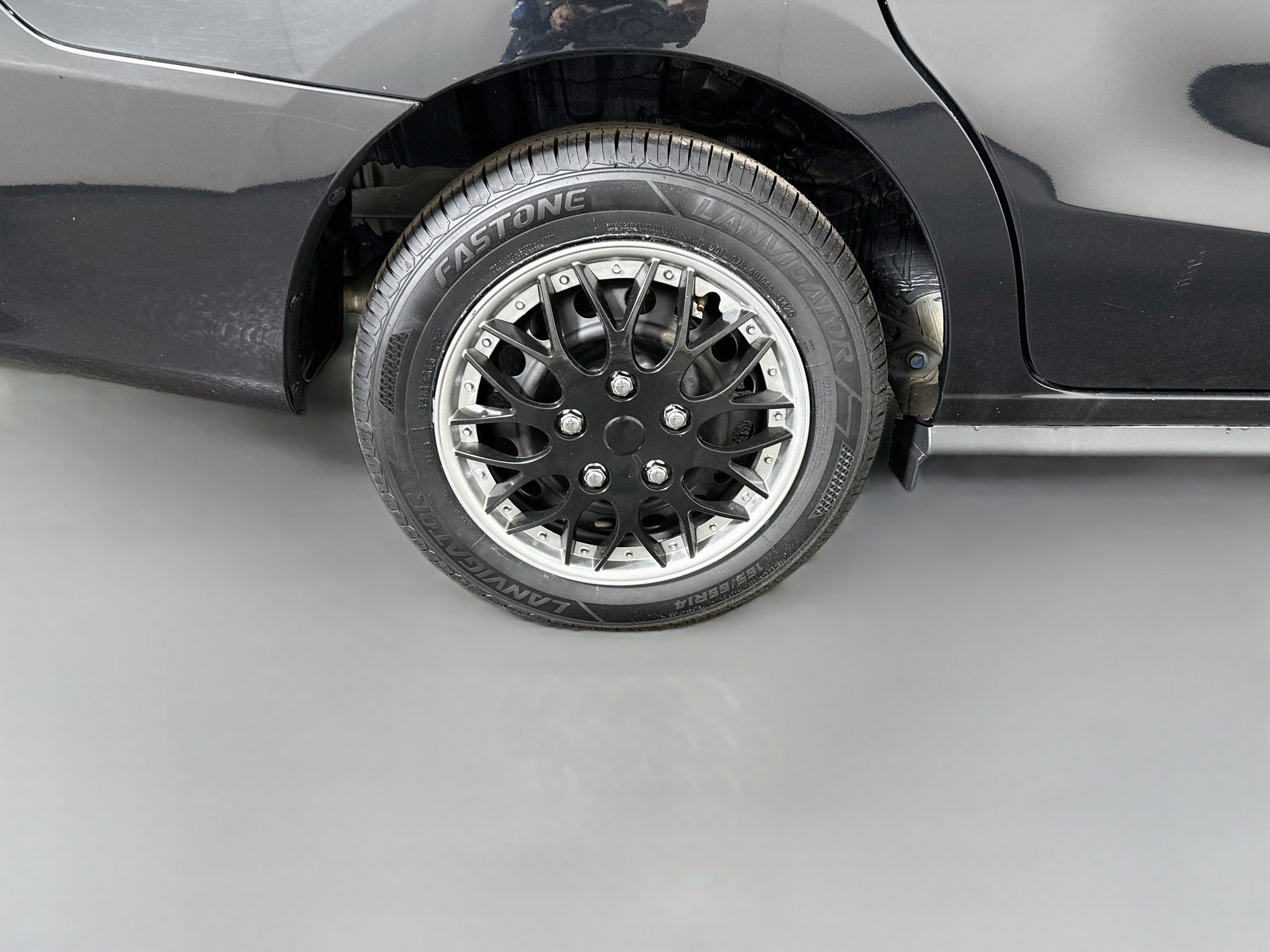 Used 2022 Mitsubishi Mirage G4 Black Edition FWD image 31