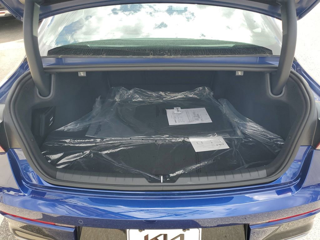 New 2026 Kia K5 GT-Line FWD image 29