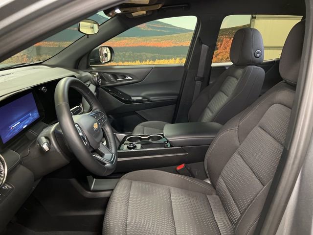 Used 2026 Chevrolet Equinox LT FWD image 20