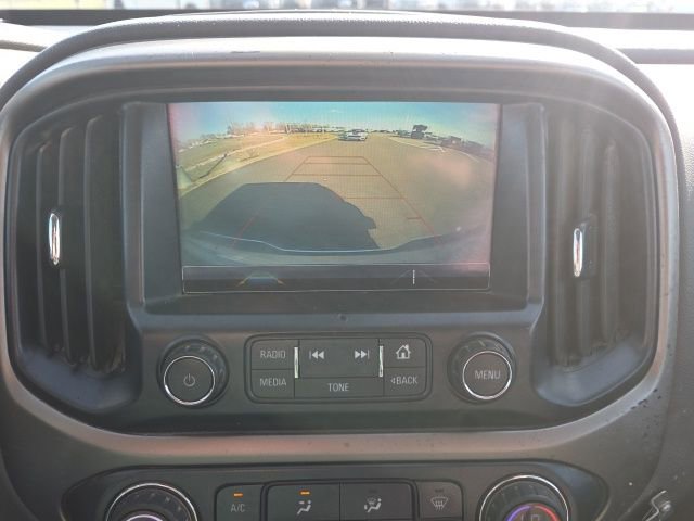 Used 2018 Chevrolet Colorado Z71 image 25